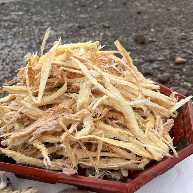 국내가공(용대리) 최상급 황태채 북어채, 1kg, 1개