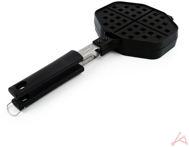 . 와플팬 4구 . 와플팬 레시피