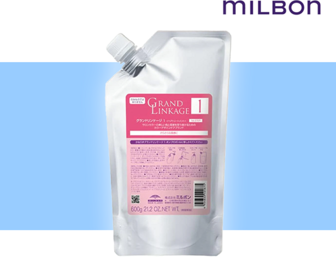 밀본 그랜드 링케이지 1, 600g, 1개
