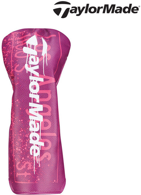 테일러메이드 썸머 커메머레이티브 드라이버 헤드커버 V97647