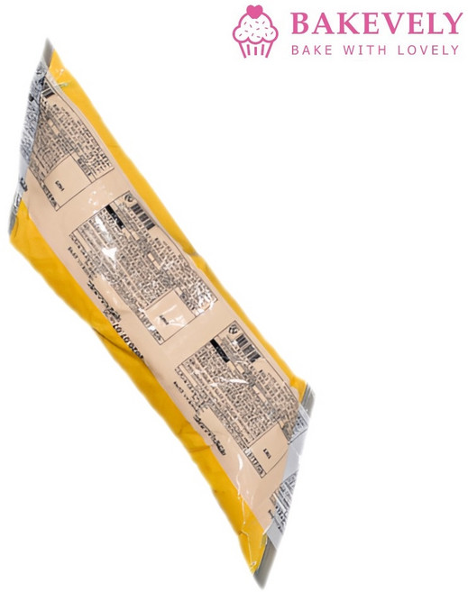 에멘탈 치즈 스프레드 1KG 선인 페이스트[아이스박스포함]