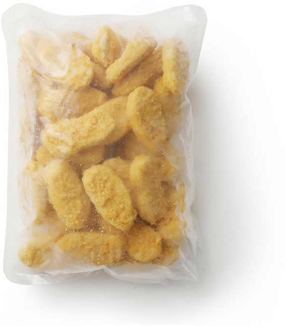 아워홈 행복한맛남 식물성 두부텐더, 5개, 1kg