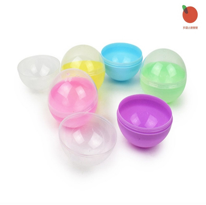 뽀뽀스토어 뽑기장난감캡슐 뽑기 캡슐