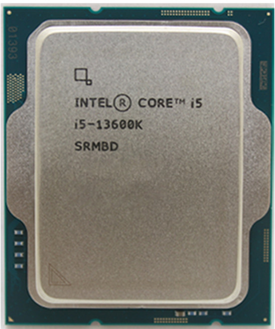 인텔 코어i5-13세대 13600K (랩터레이크)(벌크), 상세페이지 참조