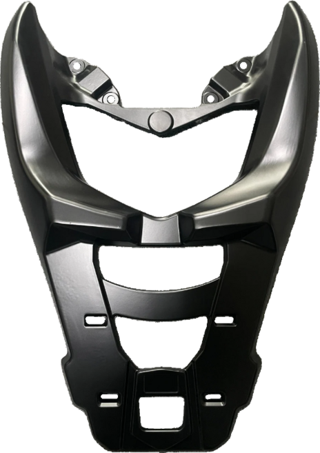 21-24년식 엔맥스125 엔맥스155 전용 브라켓 니다이 짐대 일체형짐대 리어캐리어 탑박스 브라켓 Nmax125 Nmax155 야마하 Yamaha