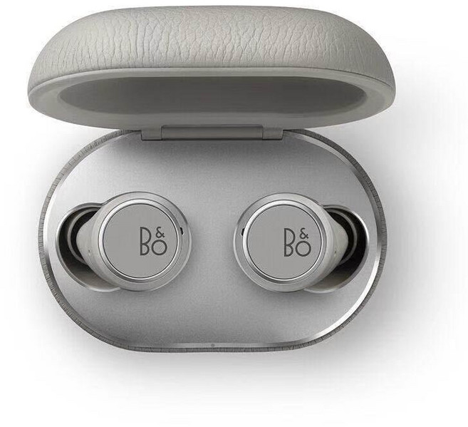 뱅앤올룹슨 베오플레이 BEOPLAY EX EARBUD 왼쪽 오른쪽 한쪽 유닛 단품 교체 충전케이스, E8 3.0 안개그레이, 오른쪽 귀