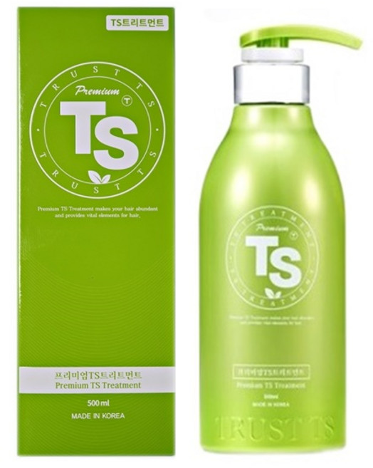 TS프리미엄 트리트먼트 500ml