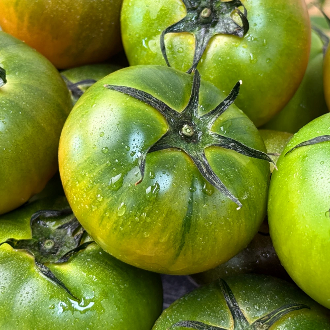 [타임특가] 단짠단짠 부산 정품 대저토마토, 1박스, 2.5kg (S-2S)