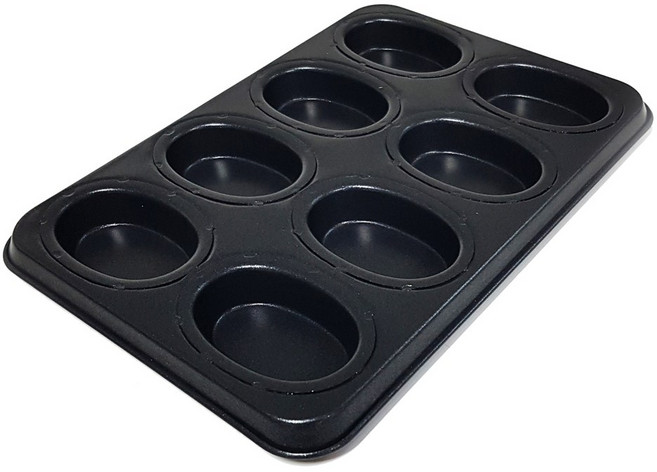 베이커리프렌드 오발빵틀, 1개