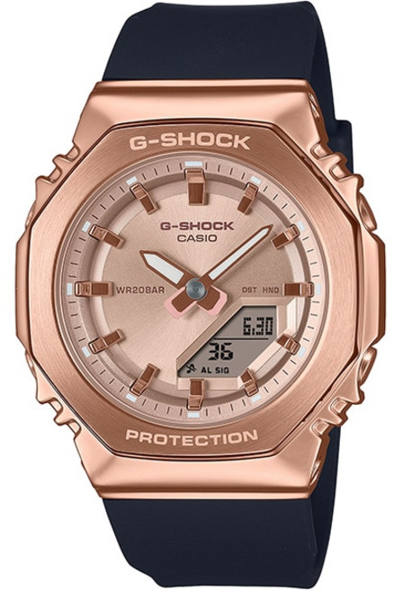 카시오 CASIO G-SHOCK 지쇼크 GM-S2110-7A9JF G쇼크 미니멀 디자인 175211