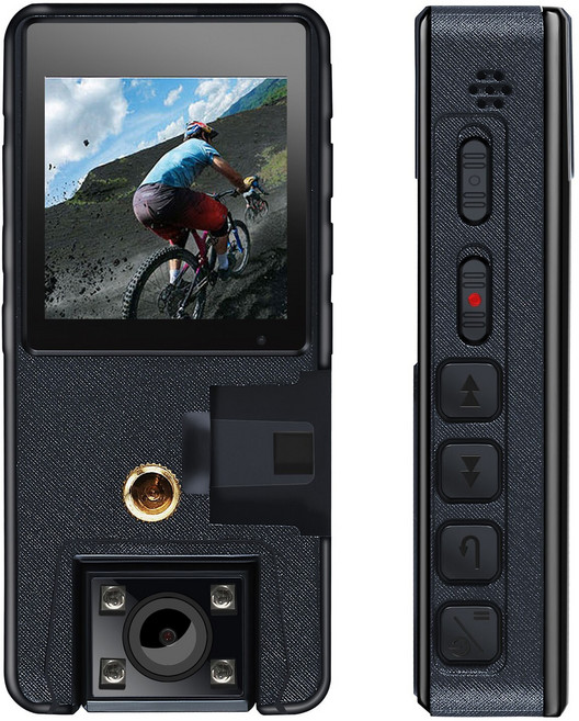 EGIS EG-A42 바디캠 블랙박스 카메라