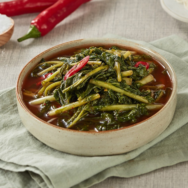 한울 열무물김치3kg, 1개, 3kg