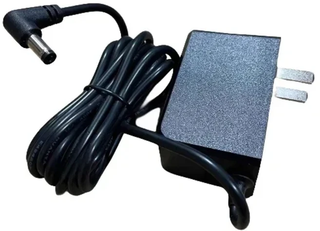 청소기부품 COREDY R550 PROSCENIC 로봇 청소기 부품 충전 스탠드 용 어댑터 또는, 02 PC POWER APTOR