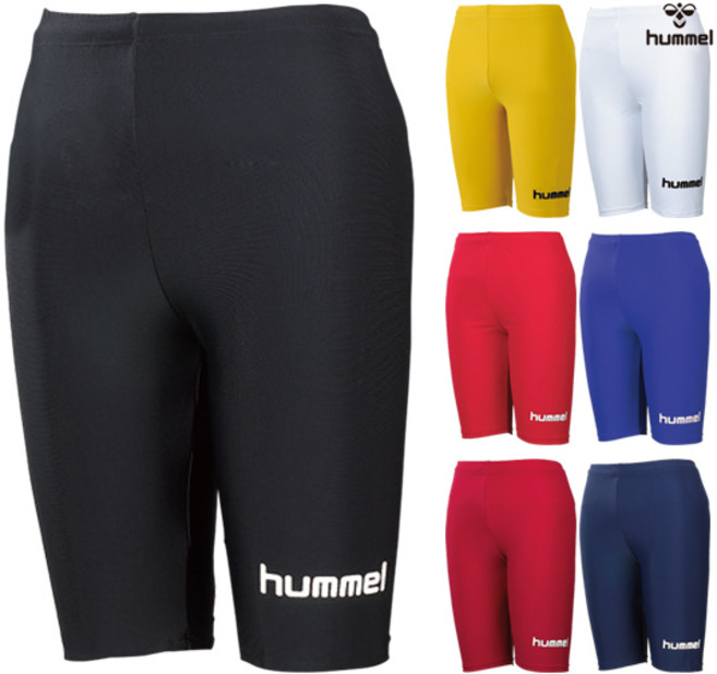 험멜 태클팬츠 기능성 이너웨어 태클팬티 HM-701