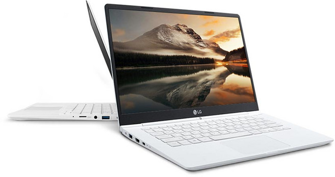 LG 그램 15Z970 7세대 i5-7200U 램8G NVME 256GB 15.6풀HD 윈도11 중고노트북, 14Z970-14인치 i5-7200U, WIN11 Pro, 8GB, 화이트