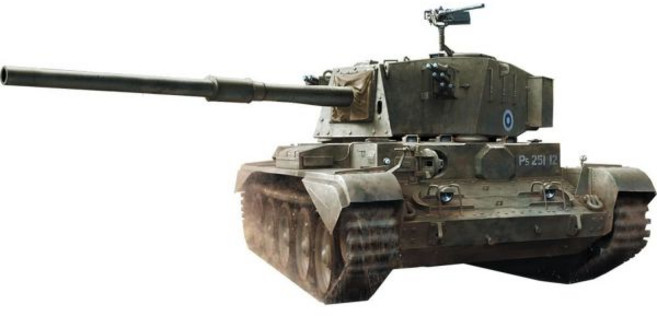 11460258 탱크 프라모델 밀리터리 포병 장갑차 IBG 1/72 영국 FV4101 차리오티아 구축전차 플라모델 PB72113, 11460258 탱크 프라모델 밀리터리 포병 장갑차 I