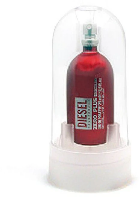 디젤 제로 플러스 오드뚜왈렛 75ml 남자향수 - 쿠팡