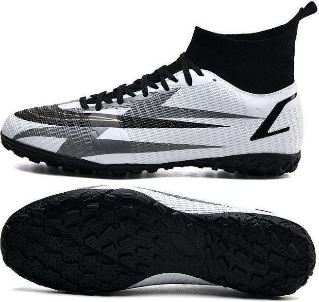 인조잔디 초경량 풋살화 편한 발볼넓은 축구화