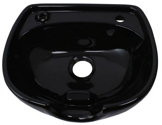 샵 샴푸대 도기 두피관리 케어 샴푸의자 에스테틱 헤드스파 목받침 풀세트 미장원, 1개, 믹