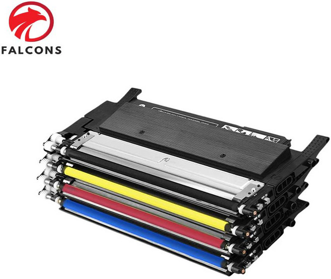 디디토너 SL-C565FW SL-C565W SL-C515W SL-C515 SL-C565 호환, 1개, 파랑색 1000매 대용량