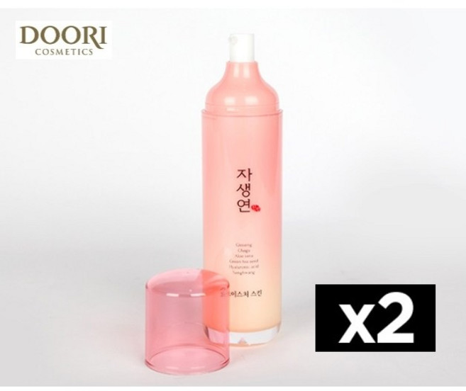 (형제)두리화장품 댕기머리 자생연 모이스처 여자 스킨 가정용 업소용 화장품