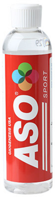 ASO SPORT 산소 25만 PPM 고농도 액체산소, 1개