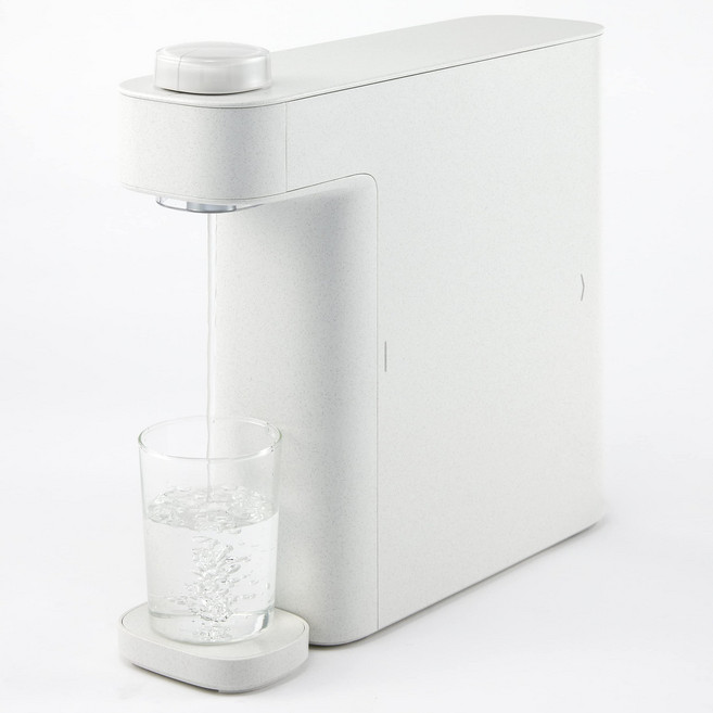 SK Eco Mini Magic(에스케이매직) 수도꼭지 직결형 정수기 공사 불필요 간단