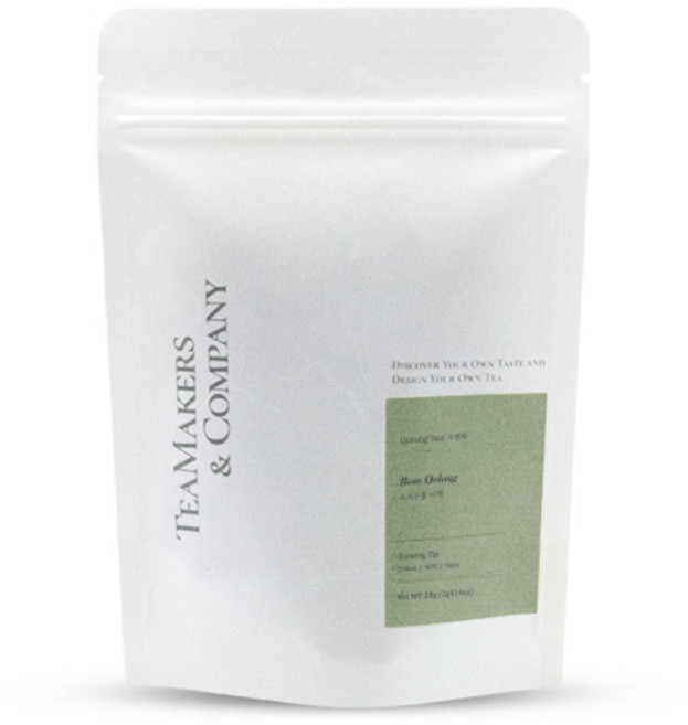 티메이커스 로즈우롱 14티백, 로즈우롱(14티백), 14개입, 2g, 1개