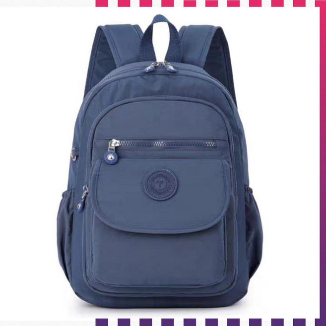 슈슈백 여성 경량 백팩 대학생 직장인 어머니 배낭 가방 생활방수