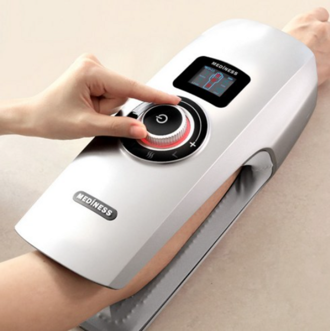 메디니스 엘보타파 전완근 마사지기 MDM-1422S, COLOR Mix