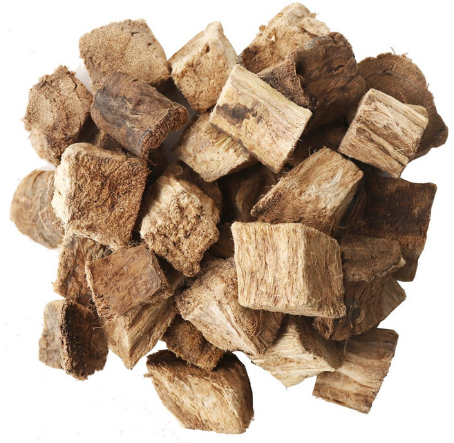 동의한재 최상품 중국산 갈근 칡뿌리, 3kg, 1개