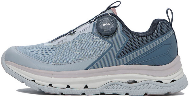 트렉스타 통기성이 우수 하고 가벼운 트레킹에 적합한 트래킹화 워킹화