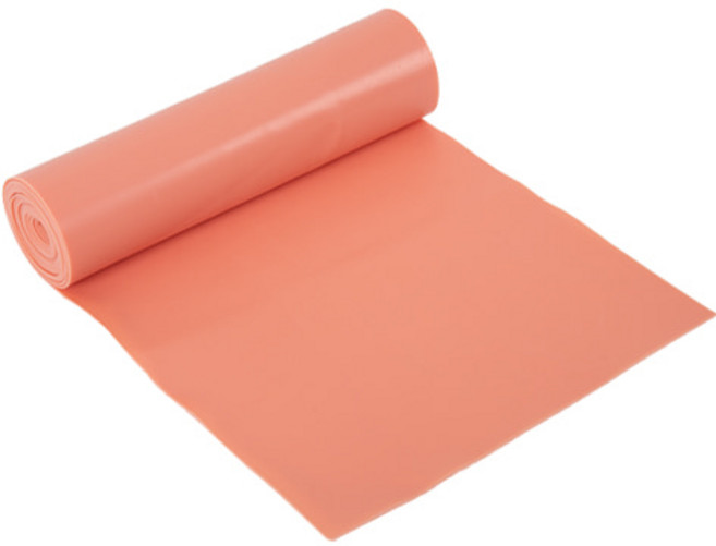 아이워너 라텍스밴드 마스터에디션 0.55mm 헤이즈코랄, 1개