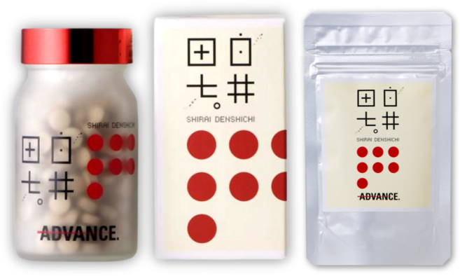 사쿠라노모리 삼칠근 사포닌7배 시라이전칠삼 360정 병파우치세트, 1개