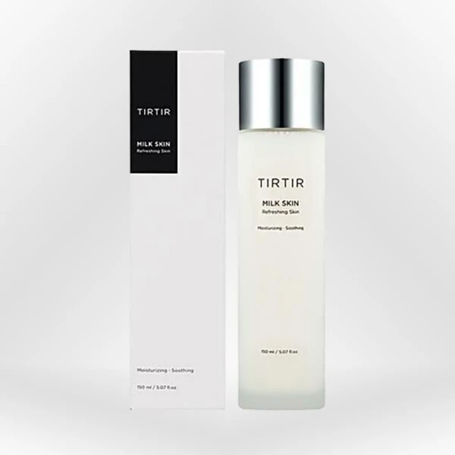 티르티르 도자기 밀크 스킨 150ml 598891 - 쿠팡