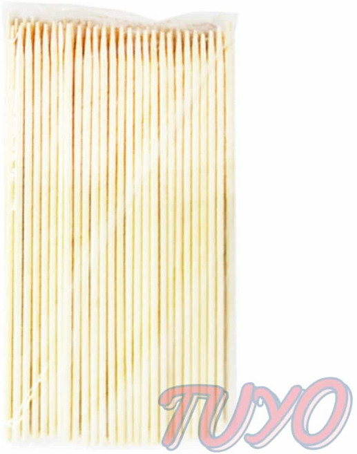 투요 핫바 꼬지 20cm 100P 산적꼬치 산적꼬지 은행꼬치