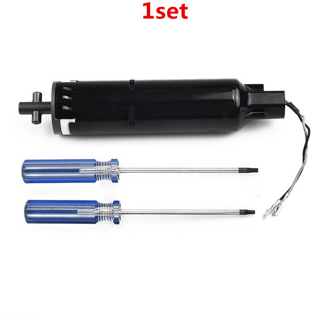 적용 대상 V10 V11 청소기 부품 교체용 30w 청소기 소프트 브러시 헤드 모터, 1세트