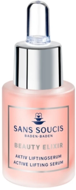 SANS SOUCIS (해외) 독일 산수시 뷰티 엘릭서 액티브 리프팅 세럼 15ml, 1개 - 쿠팡