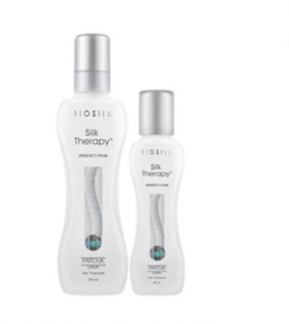 실크테라피 퍼펙트 페어 프리미엄 에센스, 1개, 210ml - 쿠팡