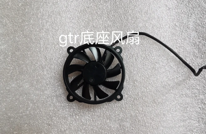 BeelinK EQ12 Pro N305 N100 GTR5 SEI8 SER4 3750H Max GK55 LZX 시리즈 미니 컴퓨터 케이스 냉각 팬용 새, 01 GTR