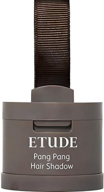 에뛰드 팡팡 헤어 섀도우 3.5g, 다크브라운, 1개