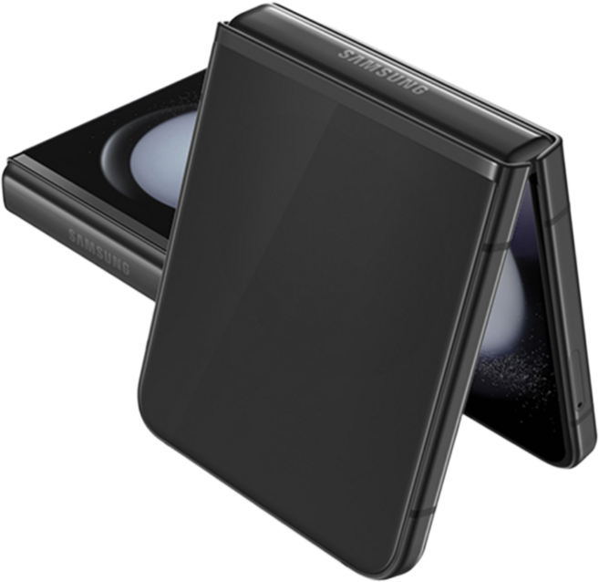 갤럭시 Z플립5 256GB SM-F731 공기계 New등급, 특SS등급 랜덤색상