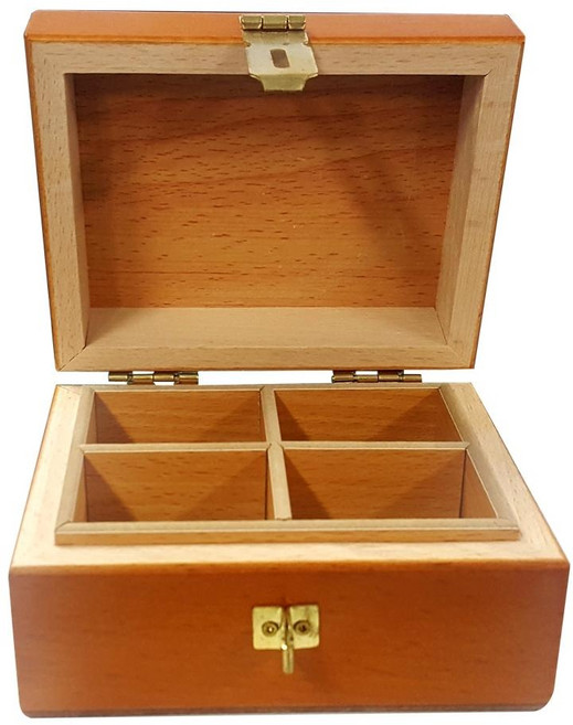 그린피앤에스 원목인장함 소 145x110x80, 본상품선택, 1개