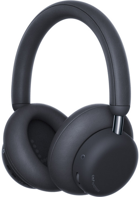 낫싱 CMF 헤드폰 프로 노이즈캔슬링 블루투스 헤드폰 LDAC, Dark Grey
