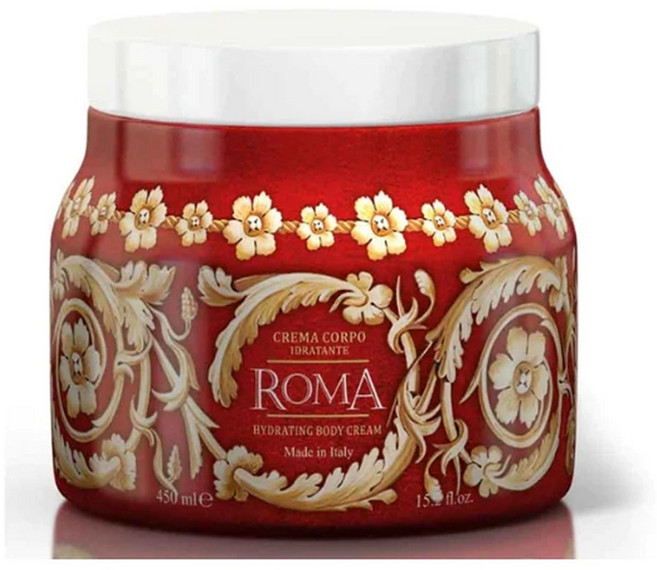 루디프로푸미 로마 튜베로즈 마그놀리아 바디크림