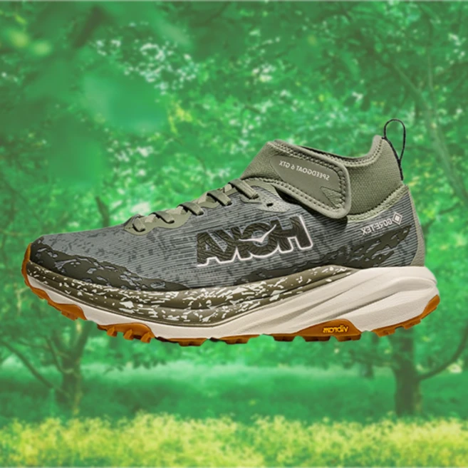 호카오네오네 운동화 러닝화 / 호카 남성 스피드고트 6 미드 GTX 1155152-SMLK -nkh-2 - 쿠팡