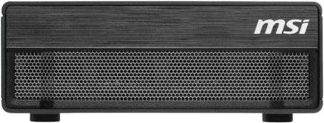 MSI EdgeXpert 128GB 1TB NVMe NVIDIA DGX Spark기반 AI 슈퍼컴퓨터