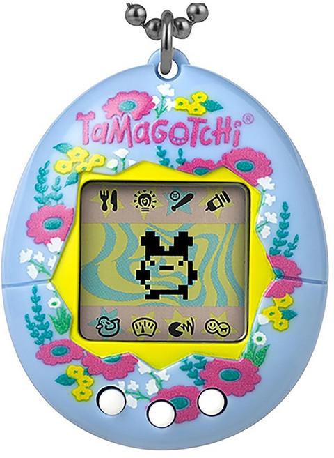 다마고치 오리지널 정원 Garden Poppies, 단품, 단품