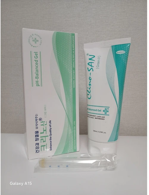 크리노산여성청결제200ml(유통기한27년12월), 1개, 200L - 쿠팡