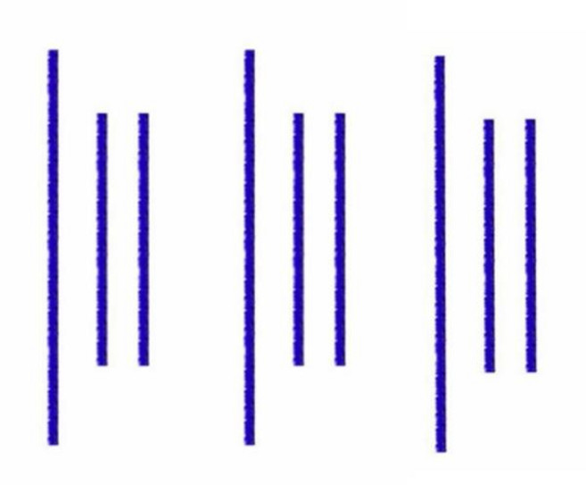 다이슨 호환 진공 청소기용 부드러운 봉제 스트립 롤러 헤드 교체 액세서리 부품 V6 V7 V8 V10 V11 9 개, 1개